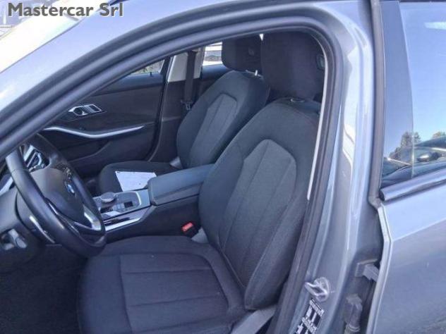 BMW 320 Serie 3 G21 2022 Touring 320d Touring mhev 48V xdr rif. 23960343 - Foto 7