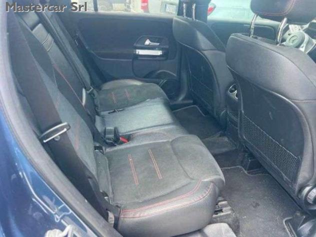 MERCEDES-BENZ GLB 200 200d 150cv Premium auto - GN818DJ rif. 24207390 - Foto 9