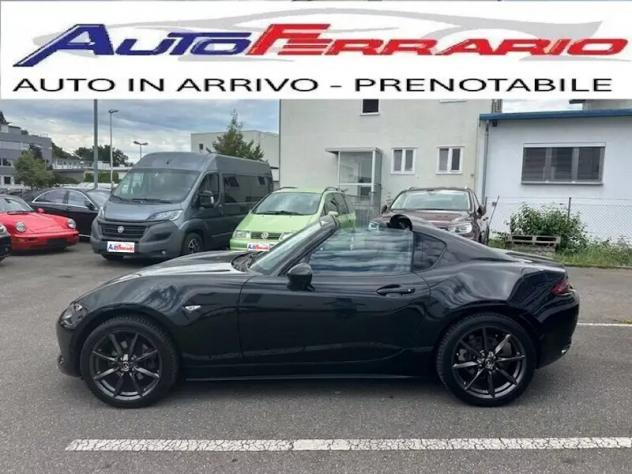 MAZDA MX-5 4ª serie MX-5 2.0L Skyactiv-G RF Sport - Foto 5