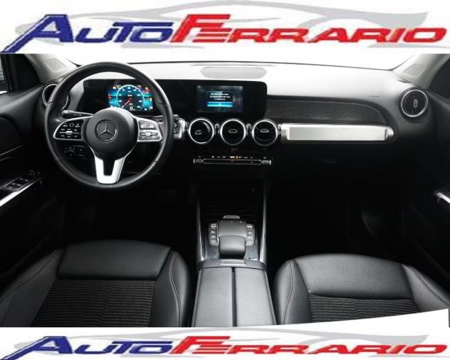 MERCEDES GLB (X247) GLB 220 d Automatic Premium - Foto 9