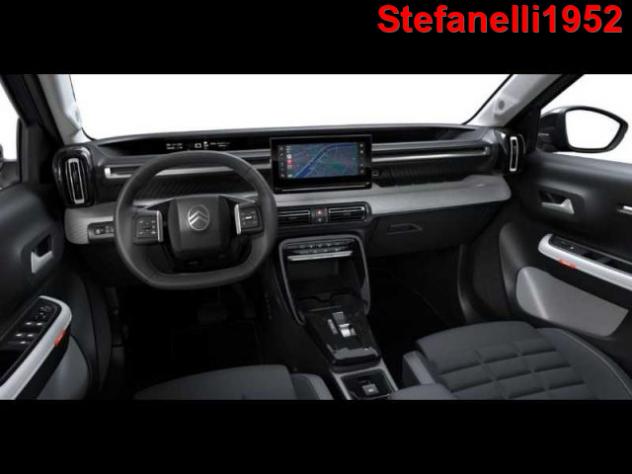 CITROEN C3 Aircross Nuova HYBRID 145 ëDCS6 - MAX rif. 23982058 - Foto 7