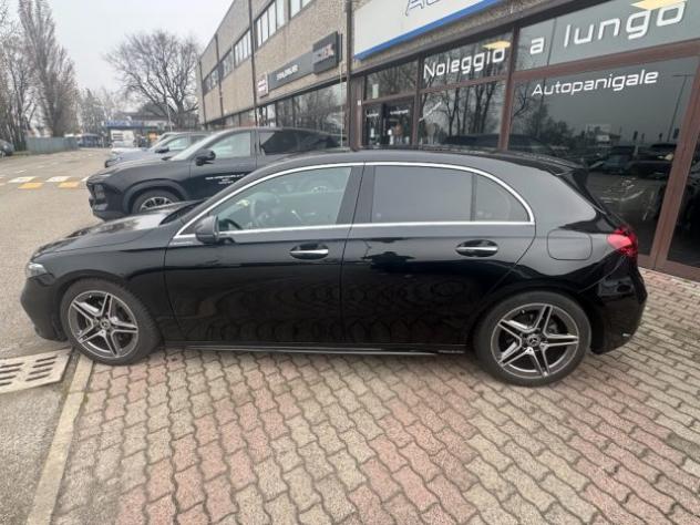 MERCEDES-BENZ A 180 d Automatic AMG Line Premium rif. 23783612 - Foto 9