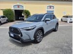 Toyota Corolla Cross Corolla Cross 2.0h Lounge fwd 197cv e-cvt