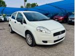FIAT Punto 1.2 8V 5 porte Easy GPL SCADENZA BOMBOLE 2032 rif. 23649998