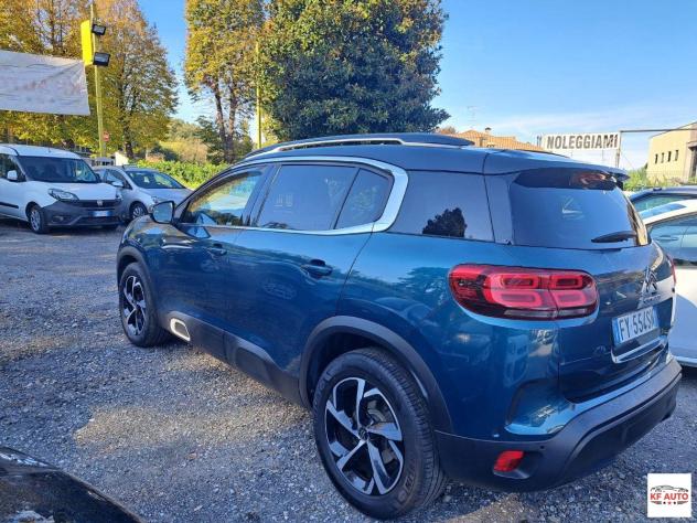 CITROEN - C5 Aircross - BlueHDi 130 S&S Shine - Foto 10