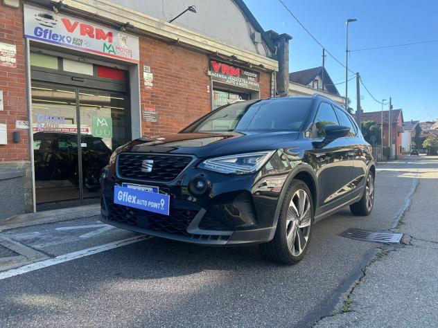 Seat Arona 1.0 EcoTSI 110 CV FR - Foto 2