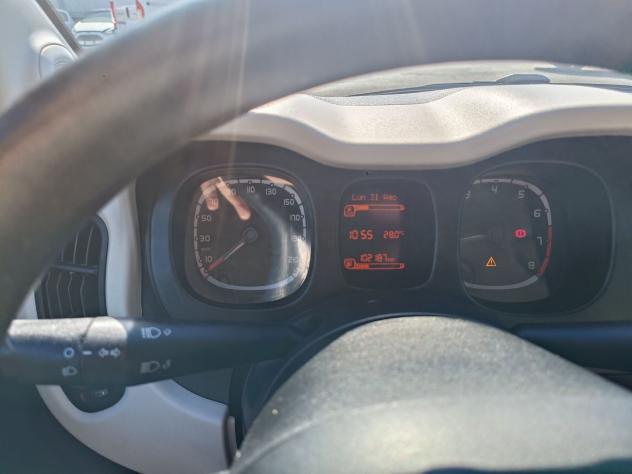 FIAT Panda 0.9 TwinAir Turbo Natural Power Easy - Foto 9