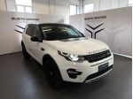 Land Rover Discovery Sport 2.0 TD4 180 CV HSE