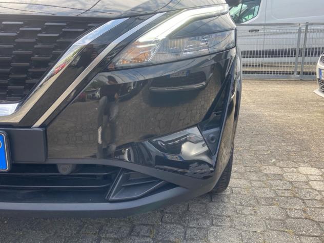 Nissan Qashqai 3ª serie MHEV 140 CV N-Connecta - Foto 10