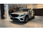 MERCEDES-BENZ GLC 250 D 4MATIC 2.1D 204CV - 2019