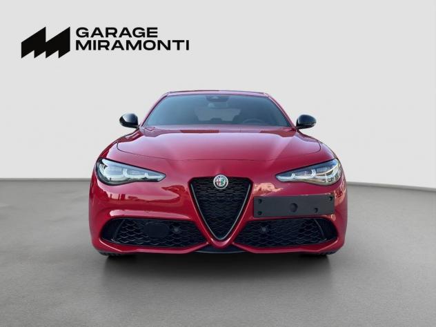 Alfa Romeo Giulia 2.0 t Competizione Q4 280cv auto - Foto 2