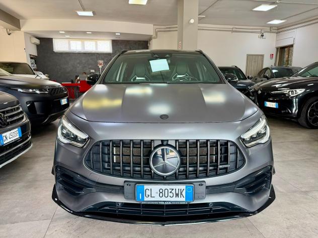 Mercedes GLA 45S AMG 4Matic FULL OPTIONAL 11/2022 - Foto 3