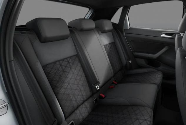 Volkswagen Polo 1.0 TSI R-Line Plus PREZZO VERO - Foto 8