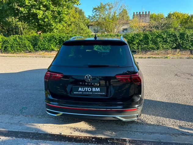 Volkswagen Tiguan 2.0 TDI 150 CV DSG Elegance RESTYLING - Foto 4