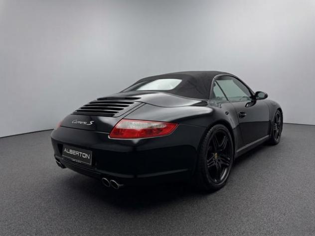PORSCHE 997 911 Carrera S Cabriolet rif. 23920506 - Foto 8