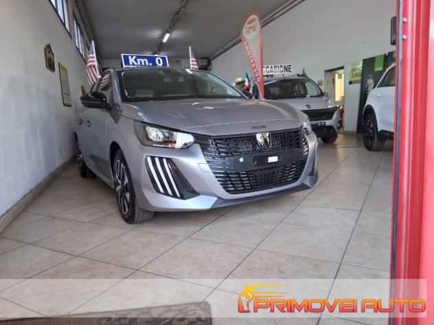 PEUGEOT 208 PureTech 75 Stop&Start 5 porte Style rif. 22245976