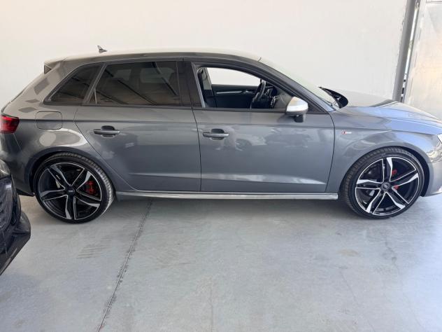 Audi A3 SPB 2.0 TDI 150 CV - Foto 4