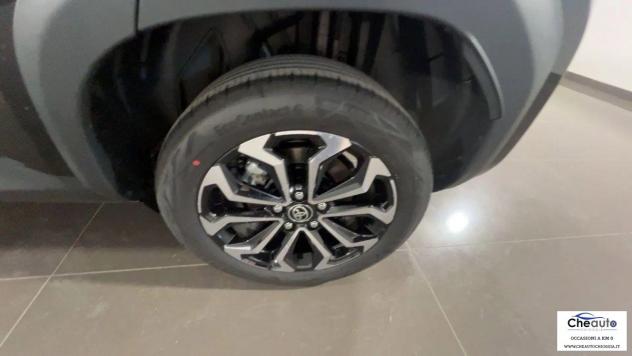 TOYOTA - Yaris - 1.5 Hybrid 5p. Trend - Foto 7