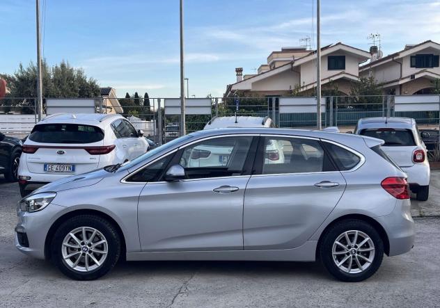Bmw 2er Active Tourer 218i Luxury - Foto 4