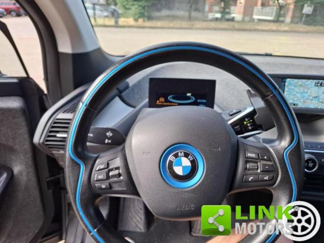 BMW i3 94 Ah rif. 23940347 - Foto 6