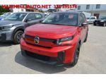 CITROEN C3 Aircross 1.2 Turbo 100cv Manuale YOU PRONTA CONSEGNA rif. 23891504