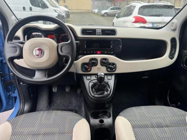 FIAT Panda 0.9 TwinAir Turbo S&S 4x4 rif. 23496521 - Foto 9