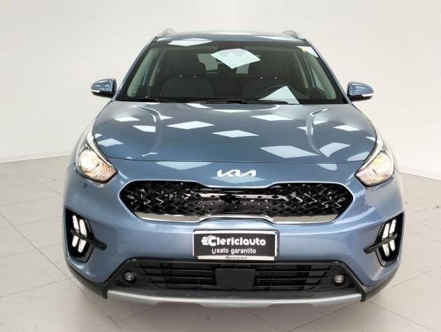 Kia Niro 1.6 gdi hev Urban dct - Foto 6