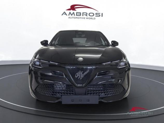 ALFA ROMEO Junior Ibrida 1.2 145cv Sprint rif. 23849832 - Foto 7