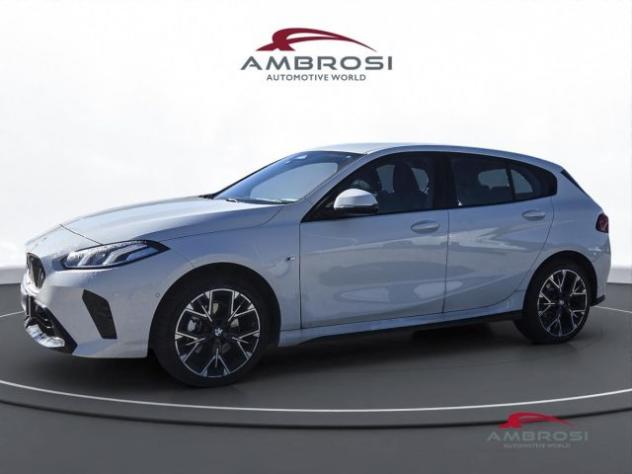 BMW 118 Serie 1 d MSport auto rif. 23356519