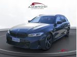 BMW 318 Serie 3 d Touring Msport Comfort Package rif. 23482959