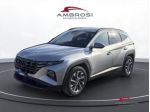 HYUNDAI Tucson 1.6 crdi 48V Xline 2wd dct rif. 23764674