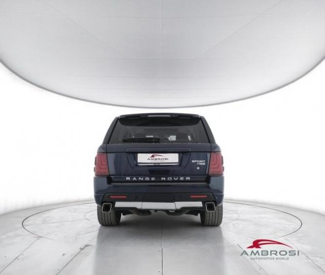 LAND ROVER Range Rover Sport 3.0 TDV6 HSE - PER OPERATORI DEL SETTORE rif. 23898831 - Foto 6