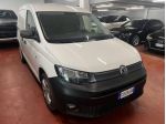 Volkswagen Caddy Caddy Cargo Business 4Motion 2.0 tdi 4WD