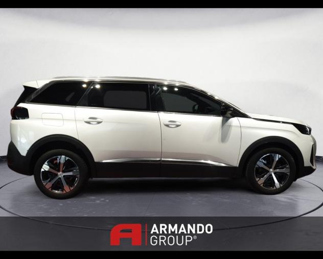 Peugeot 5008 2ª serie BlueHDi 130 S&S EAT8 Allure Pack - Foto 4