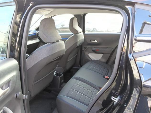 CITROEN C3 Gpl/B Turbo 100 Cv S&S Plus rif. 23795674 - Foto 10