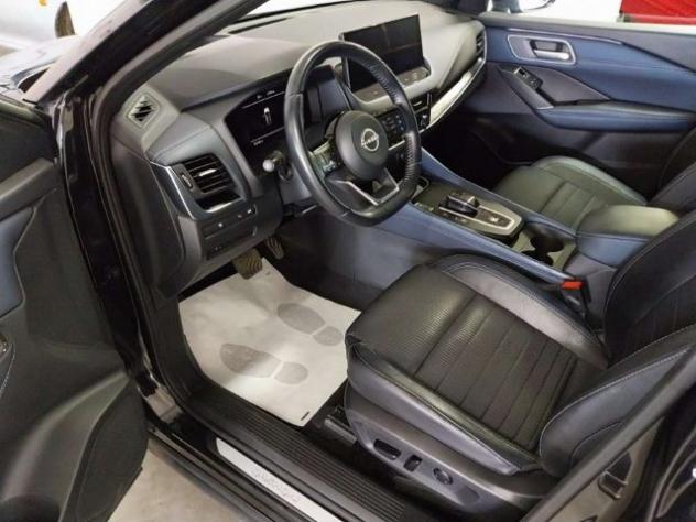 NISSAN Qashqai III 2021 1.5 e-power Tekna 2wd rif. 23943394 - Foto 7