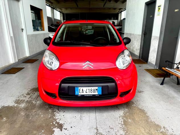 Citroen C1 1.0 5 porte airdream Perfect - Foto 3