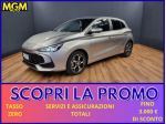 MG MG3 1.5 Hybrid+ Luxury rif. 24127025