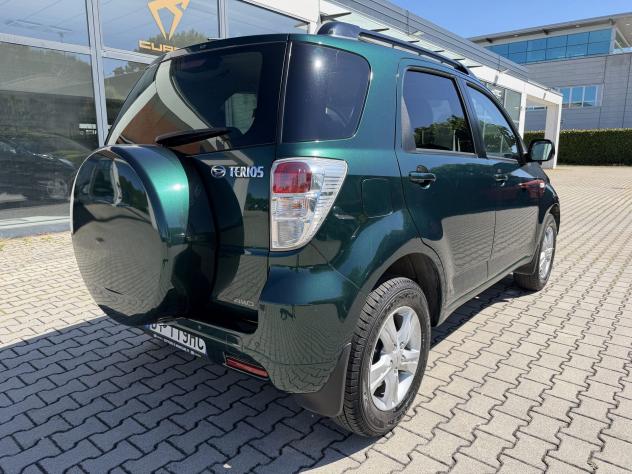 Daihatsu Terios Terios 1.5 Hiro O/F greenpowered GPL - Foto 5