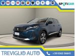 PEUGEOT 5008 BlueHDi 130 S&S EAT8 Allure Pack rif. 24168565