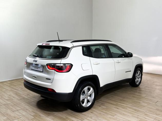 Jeep Compass Compass 1.6 mjt Longitude 2wd 120cv my19 - Foto 4