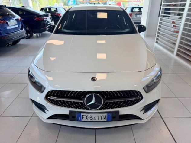 MERCEDES-BENZ A 200 d Automatic Premium AMG rif. 23825411 - Foto 6