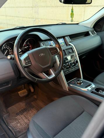 Land Rover Discovery Sport 2.0 TD4 150 CV HSE Luxury - Foto 8