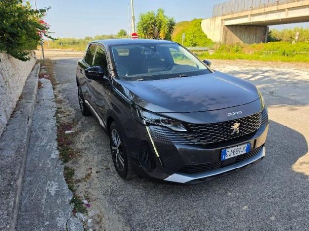 PEUGEOT 3008 BlueHDi 130 S&S EAT8 Allure Pack rif. 23980822 - Foto 2