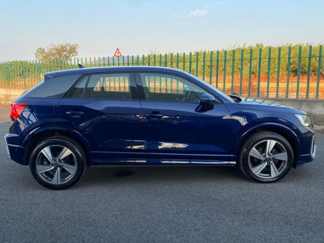 Audi Q2 30 TDI S tronic line Edition - Foto 6
