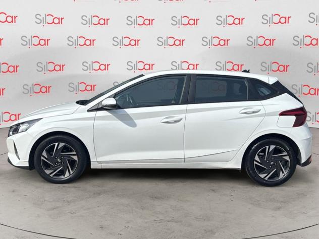 Hyundai i20 1.2 MPI 84cv ConnectLine - Foto 4