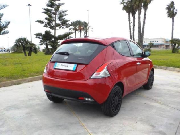 LANCIA Ypsilon 1.0 FireFly 5 porte S&S Hybrid Ecochic Silver rif. 24225151 - Foto 5