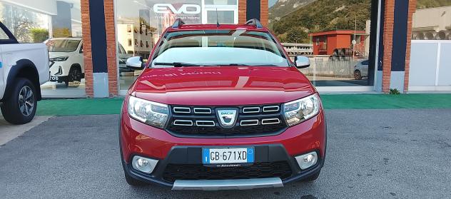Dacia Stepway 0.9 TCE STEPWAY COMFORT. PRONTA CONSEGNA - Foto 3