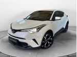 Toyota C-HR C-HR 1.8 Hybrid E-CVT Trend