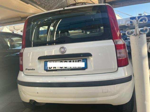 FIAT PANDA 1,2 - Foto 4